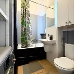 Apartment Flat Next To Rondo Onz *